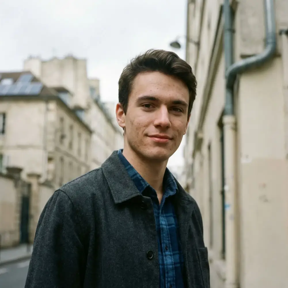 Fondateur de Bac Pro ICCER