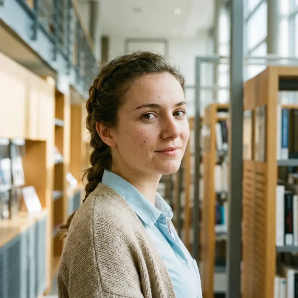 Rédactrice de Fiches de Révision de Bac Pro ICCER