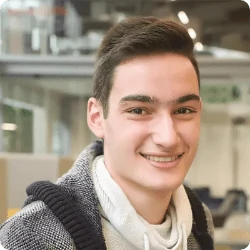 Rédacteur des articles de blog de Bac Pro ICCER