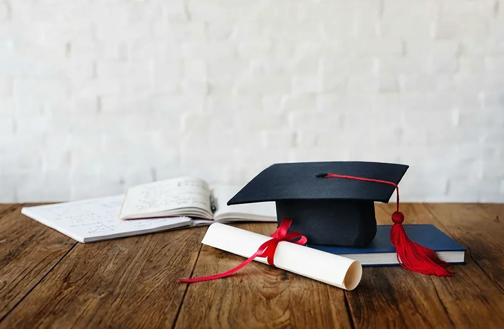 Réussite de son Bac Pro ICCER